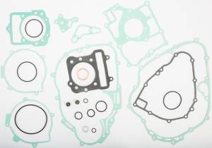 COMPLETE GASKET KIT KAW