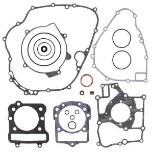 COMPLETE GASKET SET- KAWASAKI