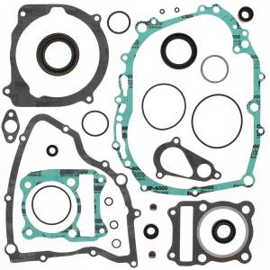 COMPLETE GASKET SET- SUZUKI