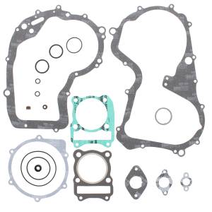 COMPLETE GASKET SET- SUZUKI