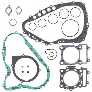 COMPLETE GASKET SET- A/C SUZ