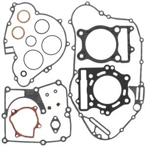 COMPLETE GASKET SET- KAWASAKI