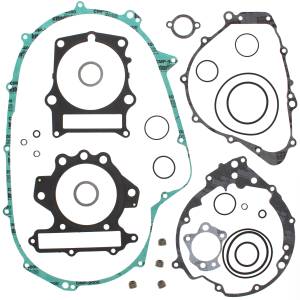 COMPLETE GASKET SET - YAMAHA