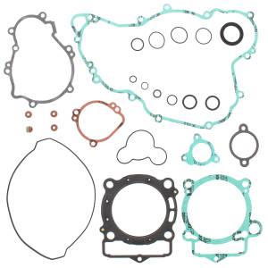 COMPLETE GASKET SET- A/C SUZ