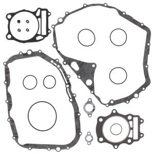 COMPLETE GASKET SET- A/C SUZ