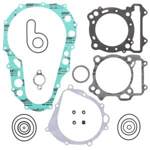 COMPLETE GASKET SET- AC KAW SU