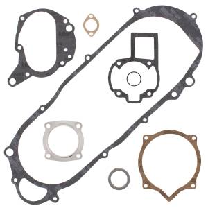 COMPLETE GASKET SET- KAW SUZ