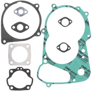 COMPLETE GASKET SET- KAW SUZ