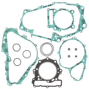 COMPLETE GASKET SET- BOMB