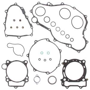 COMPLETE GASKET SET - YAMAHA