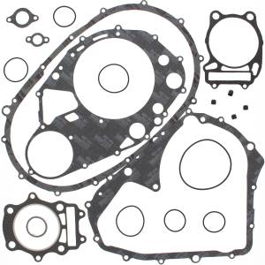 COMPLETE GASKET SET- A/C SUZ