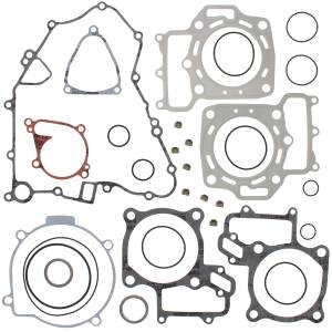 COMPLETE GASKET SET- A/C KAW