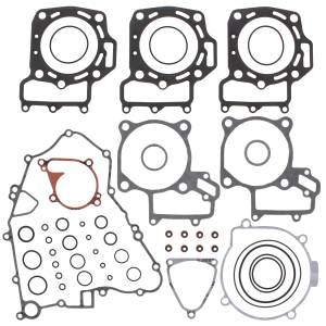 COMPLETE GASKET SET- KAWASAKI