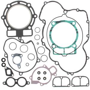 COMPLETE GASKET SET - KTM