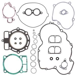 COMPLETE GASKET SET - KTM