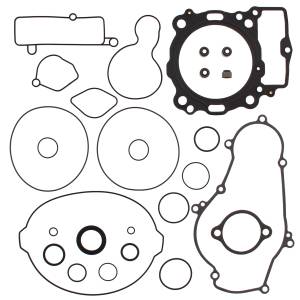 COMPLETE GASKET SET - KTM