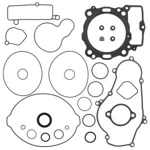 COMPLETE GASKET SET - KTM