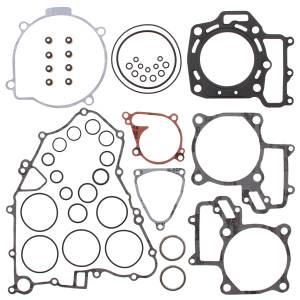 COMPLETE GASKET SET - KAWASAKI