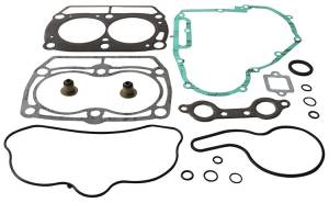 COMPLETE GASKET SET POL