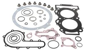 COMPLETE GASKET SET POL