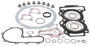 COMPLETE GASKET SET POL