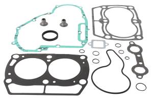 COMPLETE GASKET SET POL