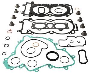 COMPLETE GASKET SET POL