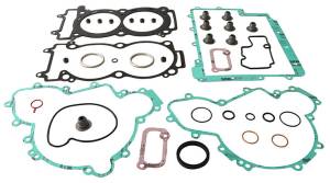 COMPLETE GASKET SET POL