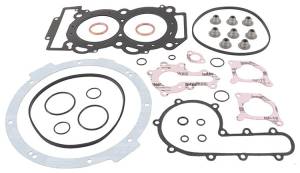 COMPLETE GASKET SET POL