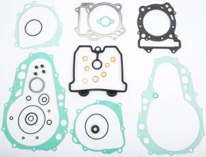 COMPLETE GASKET KIT KAW/SUZ