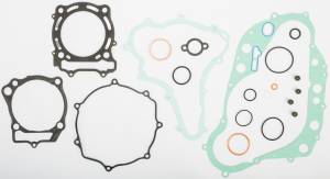 COMPLETE GASKET KIT W/O VALVE COVER GASKET SUZ