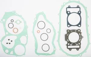 COMPLETE GASKET KIT SUZ