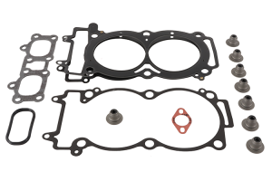 TOP END GASKETS POL