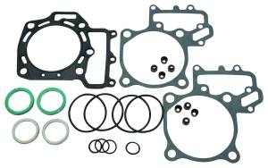 TOP END GASKET SET