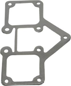 ROCKER COVER GASKET SHOVELHEAD 2/PK OE#17540-69