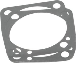 BASE GASKET EVO 2/PK EVO OE#93-1033