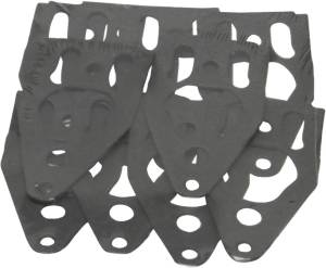 BREATHER ELEMENT GASKET TWIN CAM 10/PK OE#26500002