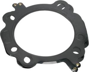 HEAD GASKETS TWIN COOLED 3.875" .027"MLS 2/PK