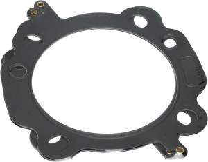 HEAD GASKETS TWIN COOLED 2-PK 3.875" .040"MLS OE#16500066