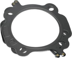 HEAD GASKETS TWIN COOLED 4.060" .040"MLS 2/PK