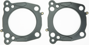 HEAD GASKETS M8 PR 4.075" .040"MLS GASKET BORE 4.095"