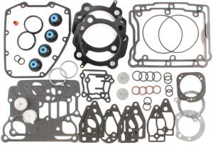 TOP END TWIN COOLED 103" .040" H/G 3.875" KIT