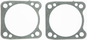 BASE GASKET M8 .020"RC PR