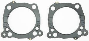 HEAD GASKETS M8 4.320" .030"MLS PAIR