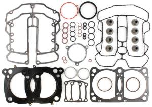 TOP END KIT M8 3.937" 107CU .040"H/G OE#25700729