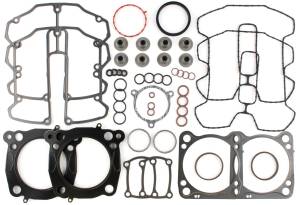 TOP END KIT M8 4.075" 114CU .040"H/G