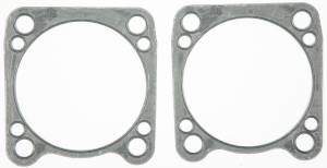 M8 BASE GASKET .014"RC GEN2 EMBOSSING PR