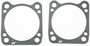 M8 BASE GASKET .030"RC GEN2 EMBOSSING PR