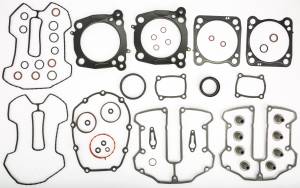 ENGINE GASKET KIT M8 4.250" 124CU .040"H/G