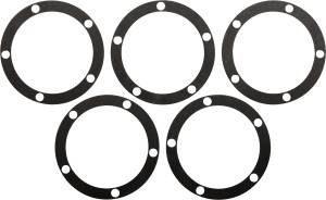 CLUTCH COVER GASKET M8 FX 5 PK `18-UP OE#25701080